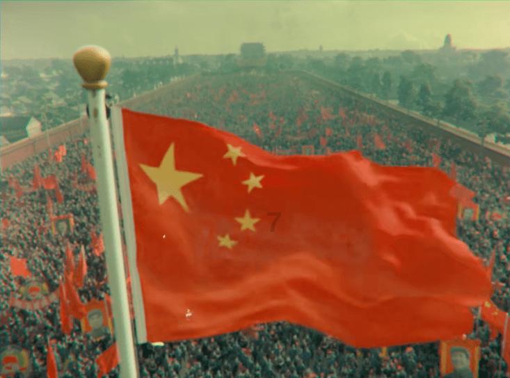 至今都无可撼动的6部历史剧,哪部让你看完逢人就推荐?