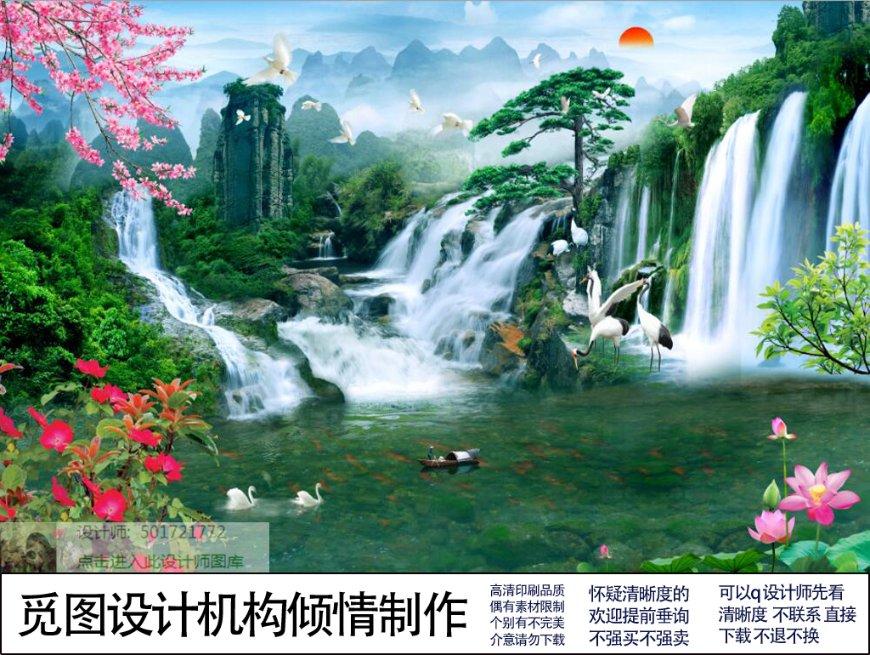 漂亮公主填色